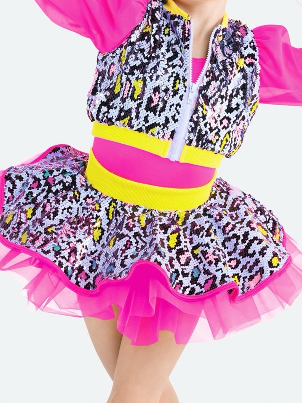 Revolution Dance Shake The Room Outfit  - #RC24626 dance costume recital